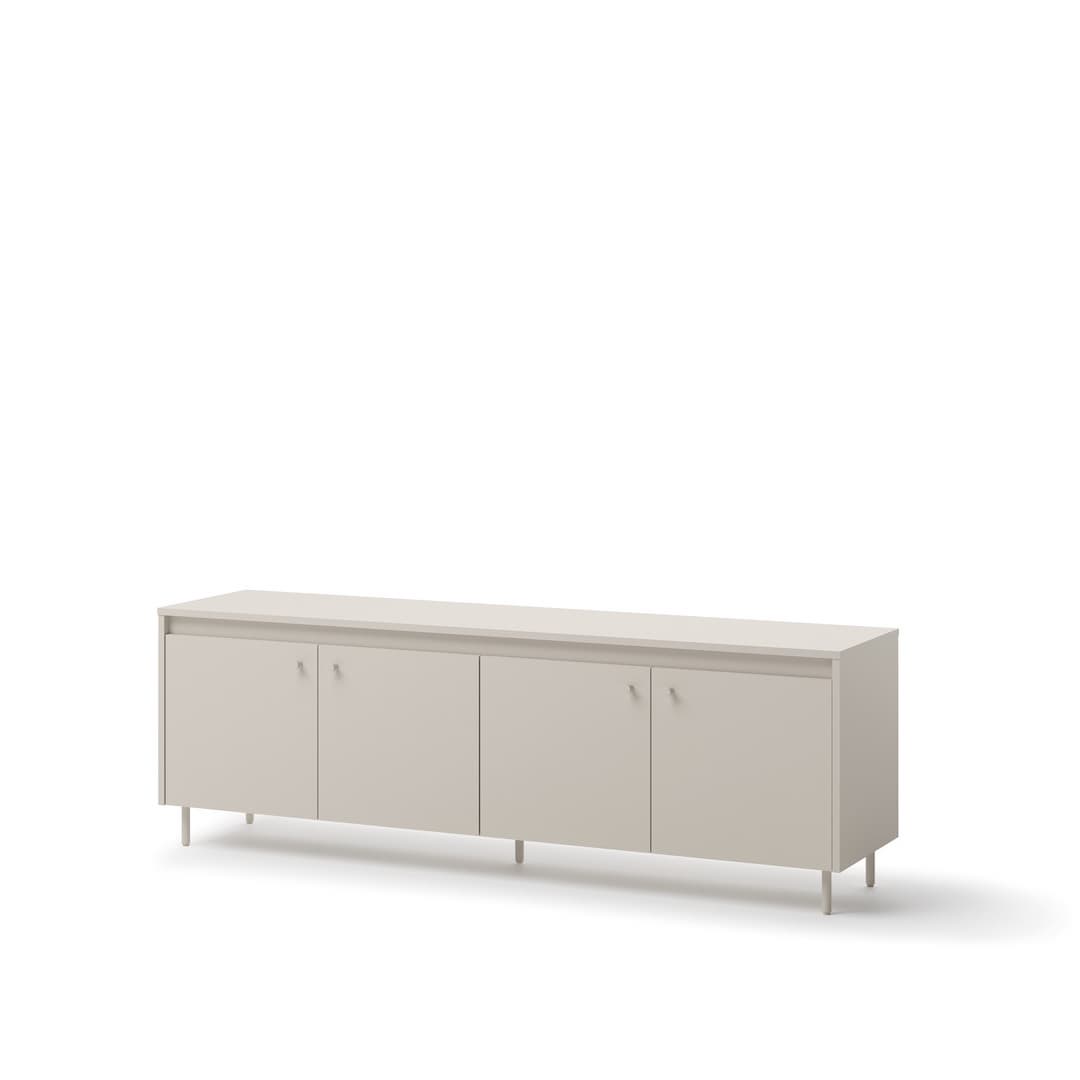 Torino TK-04 TV Cabinet 167cm