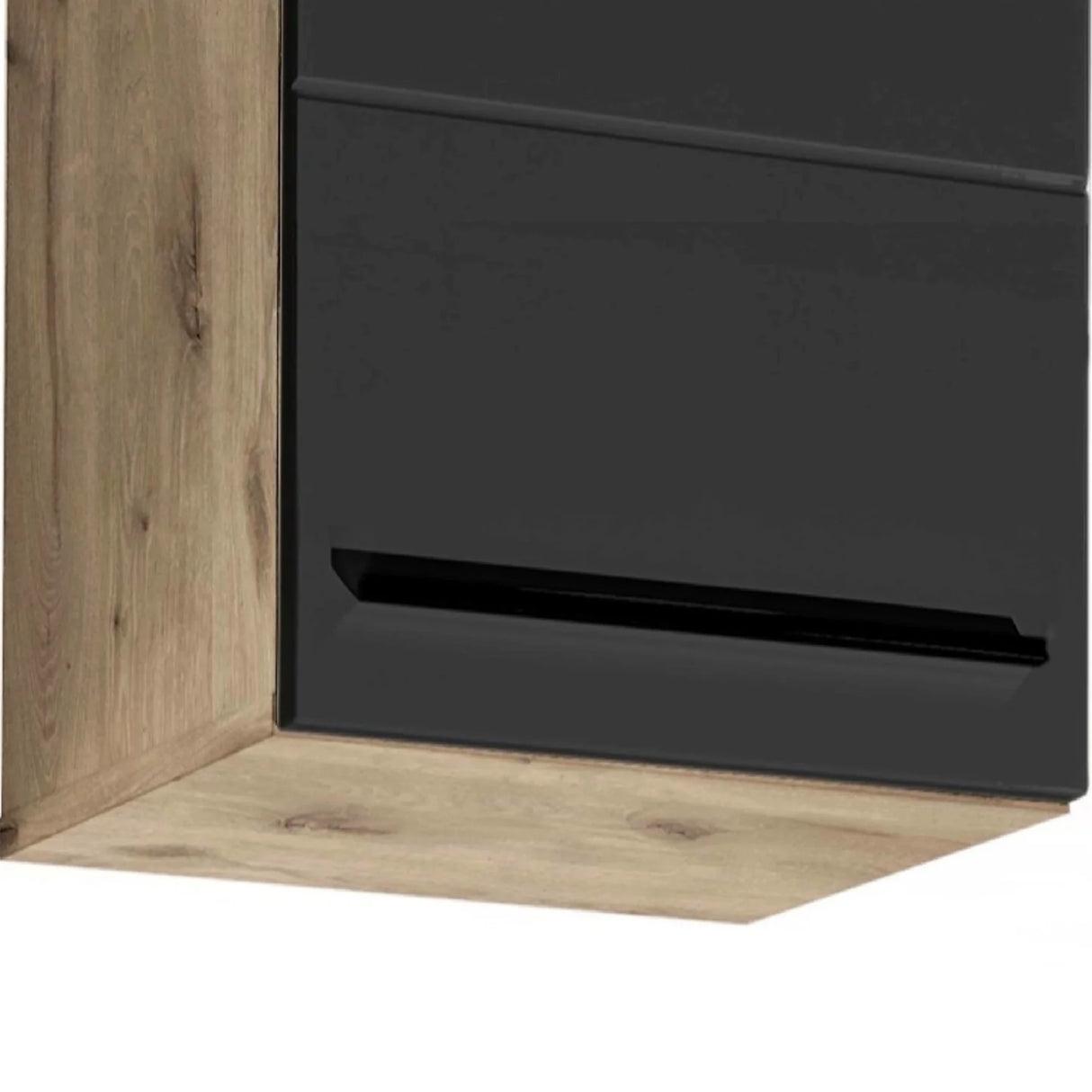 Vista Wall Unit
