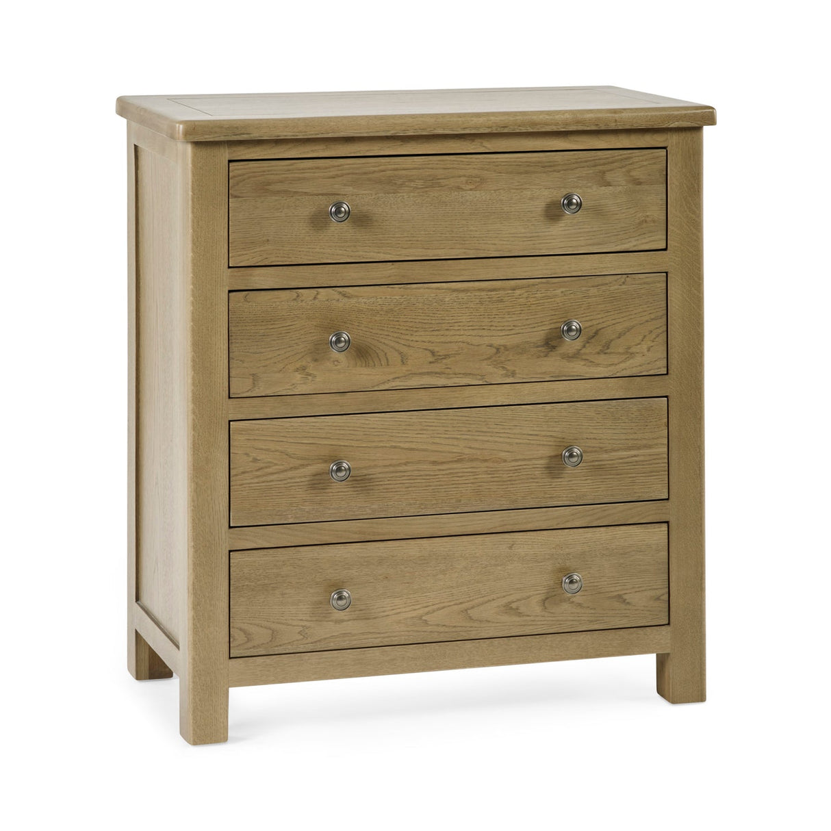 Windsor 4 Drawer Chest