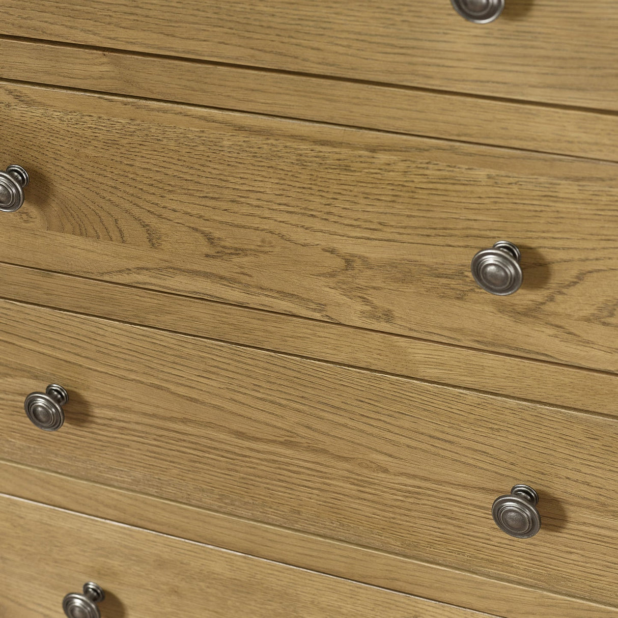 Windsor 4 Drawer Chest