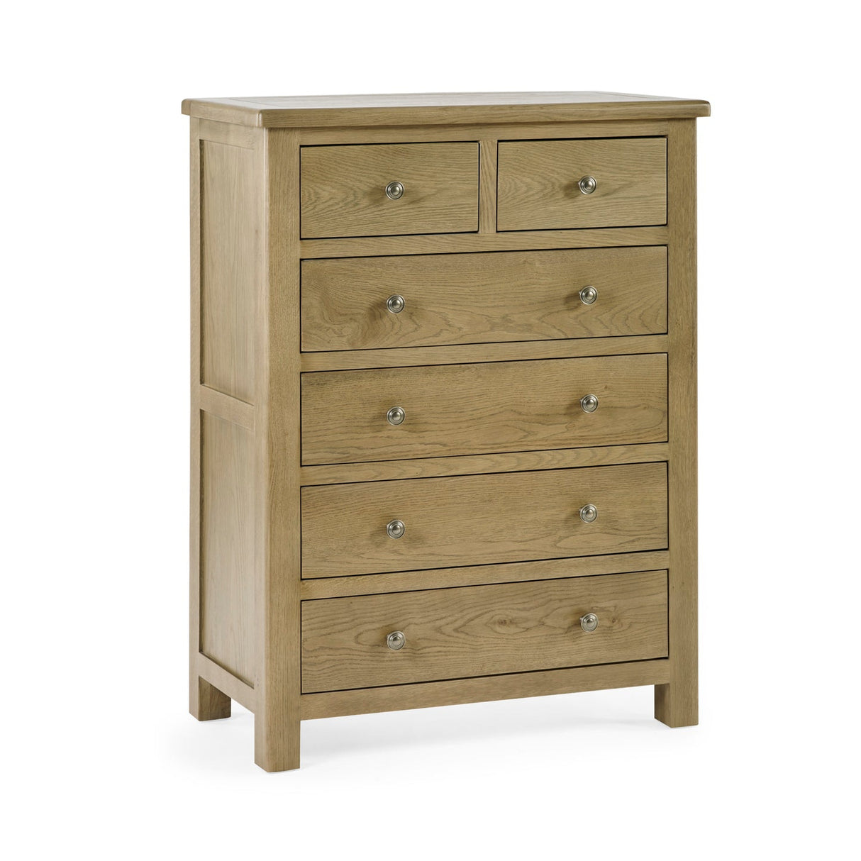 Windsor 4+2 Drawer Chest