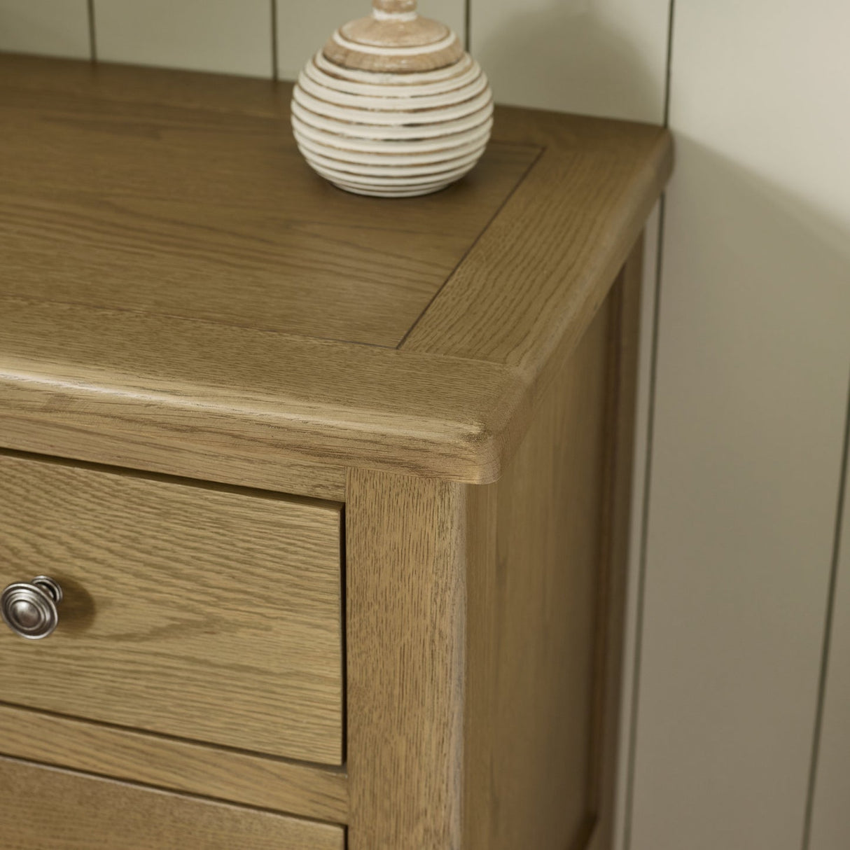 Windsor 4+2 Drawer Chest