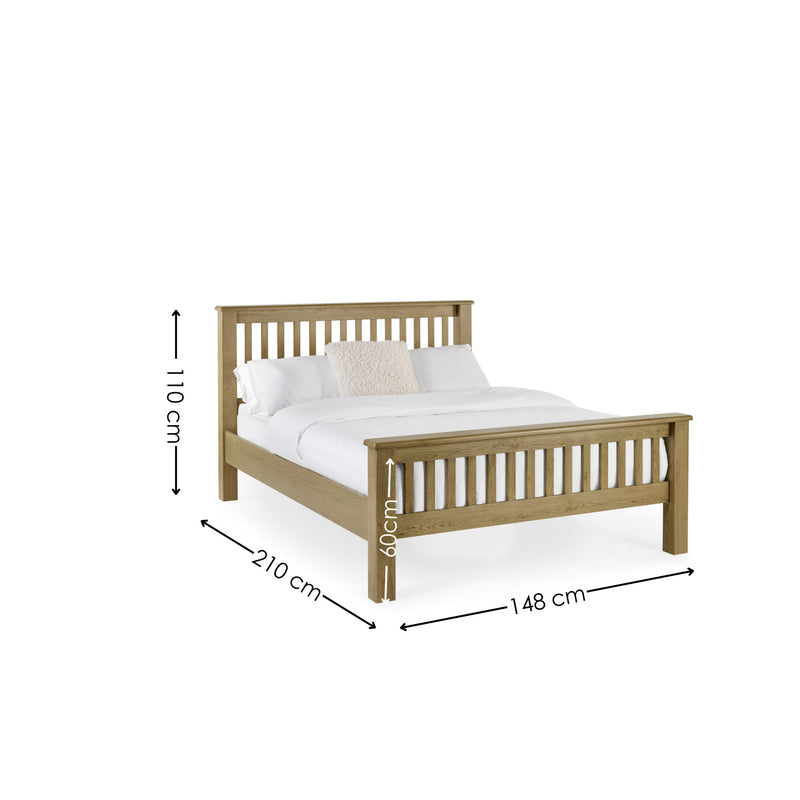 Windsor Bed