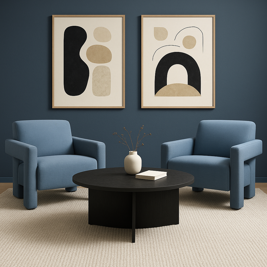 Apex Armchair