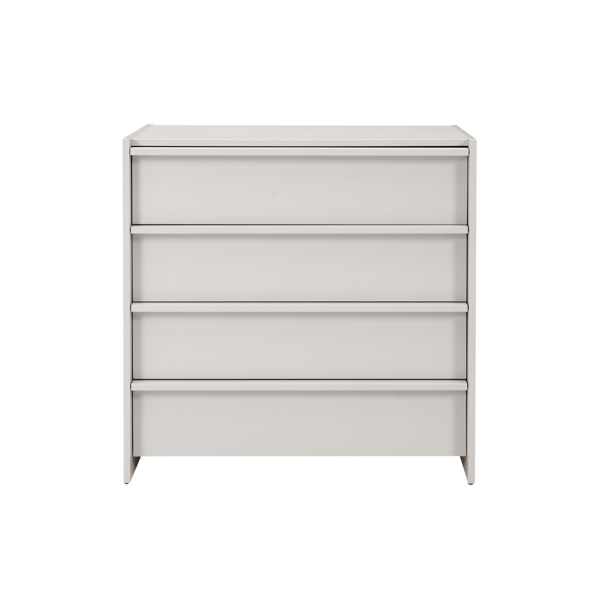 Albion 4 Drawer Chest