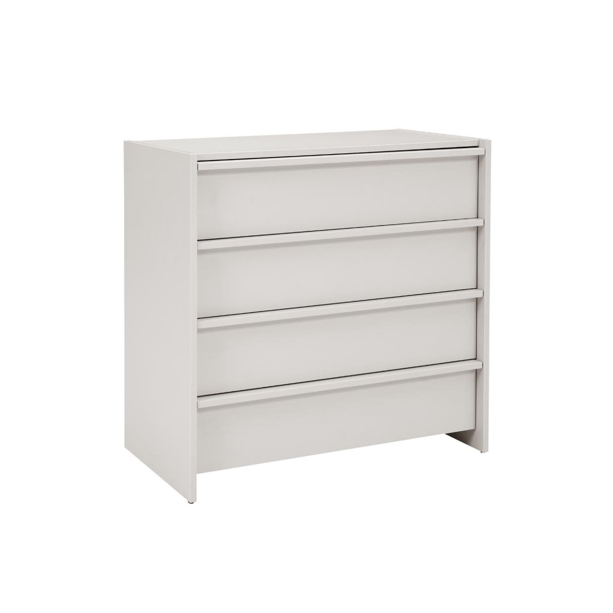 Albion 4 Drawer Chest