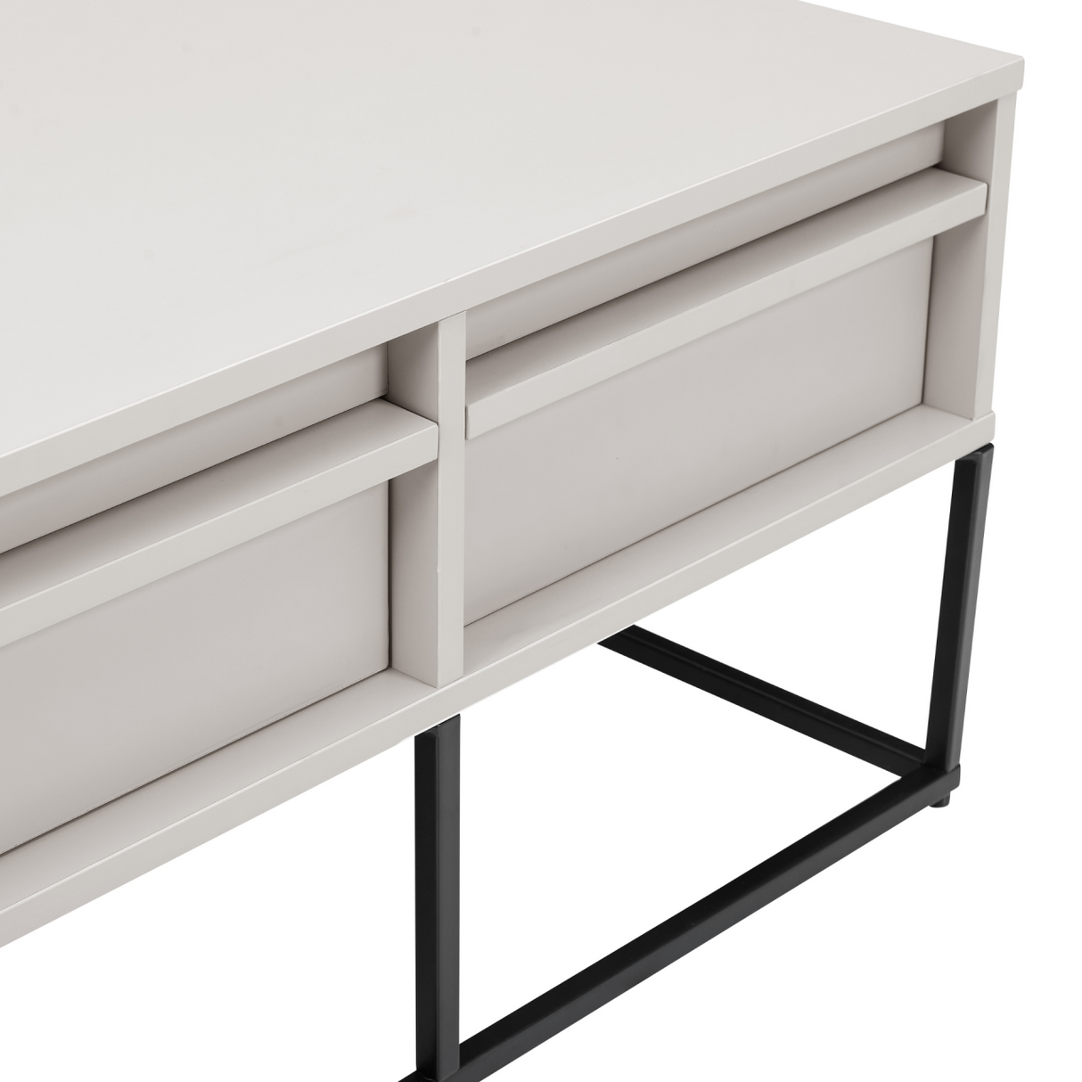 Albion TV Unit