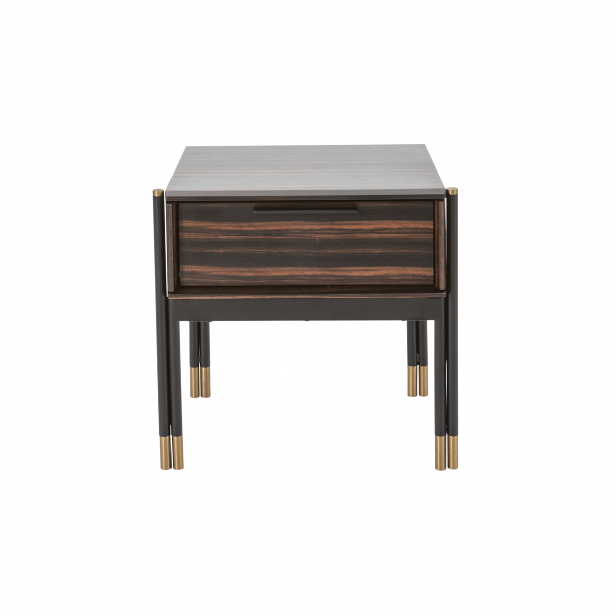 Bali Bedside Table