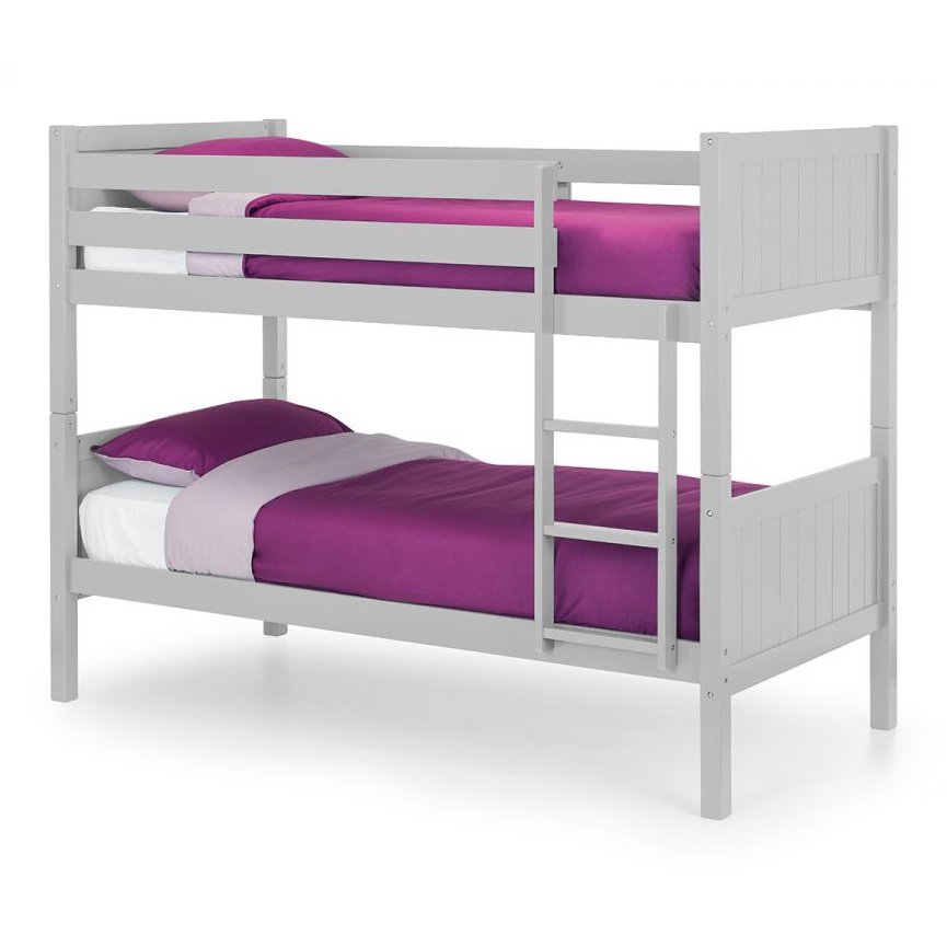 Bella Bunk - Dove Grey