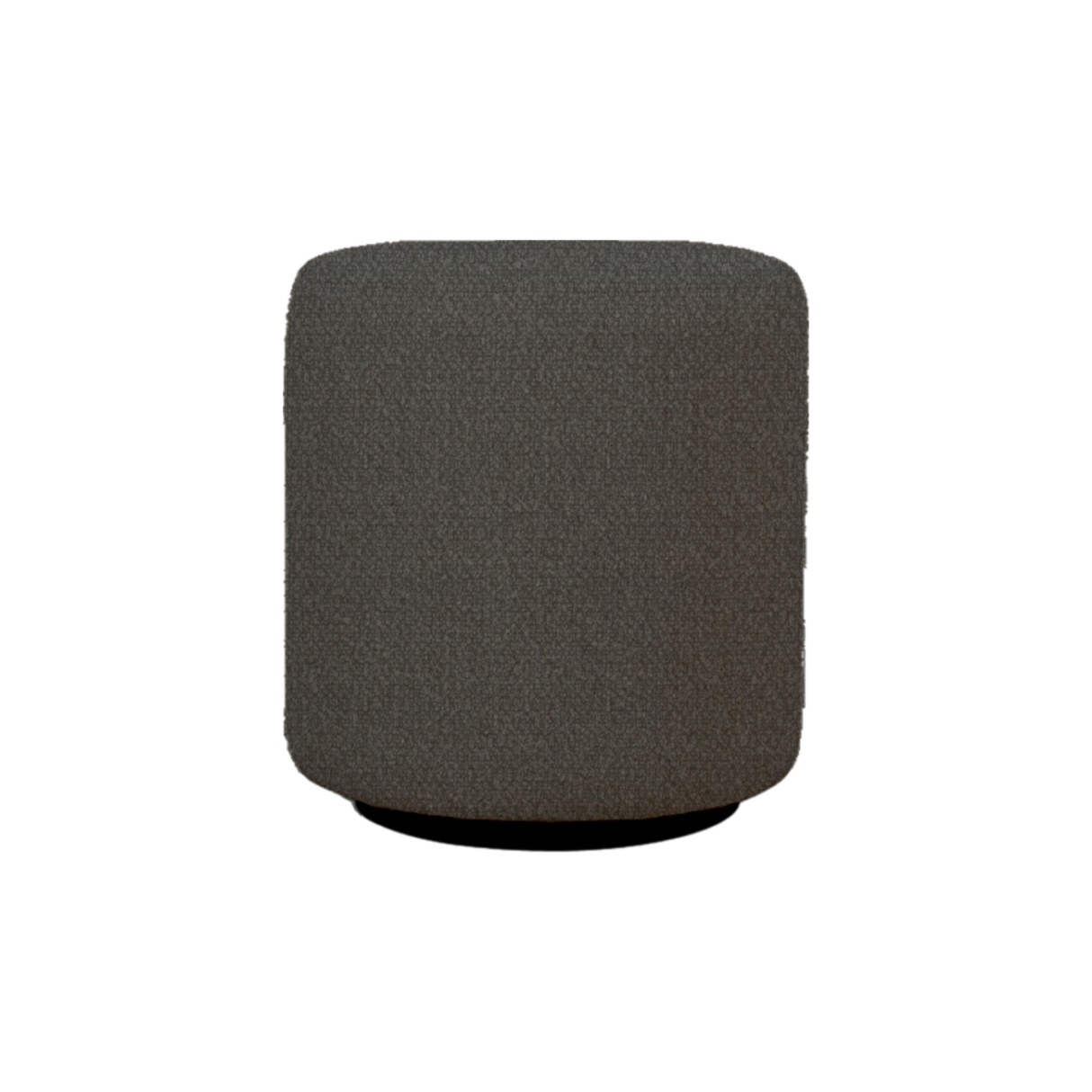 Ben Round Stool