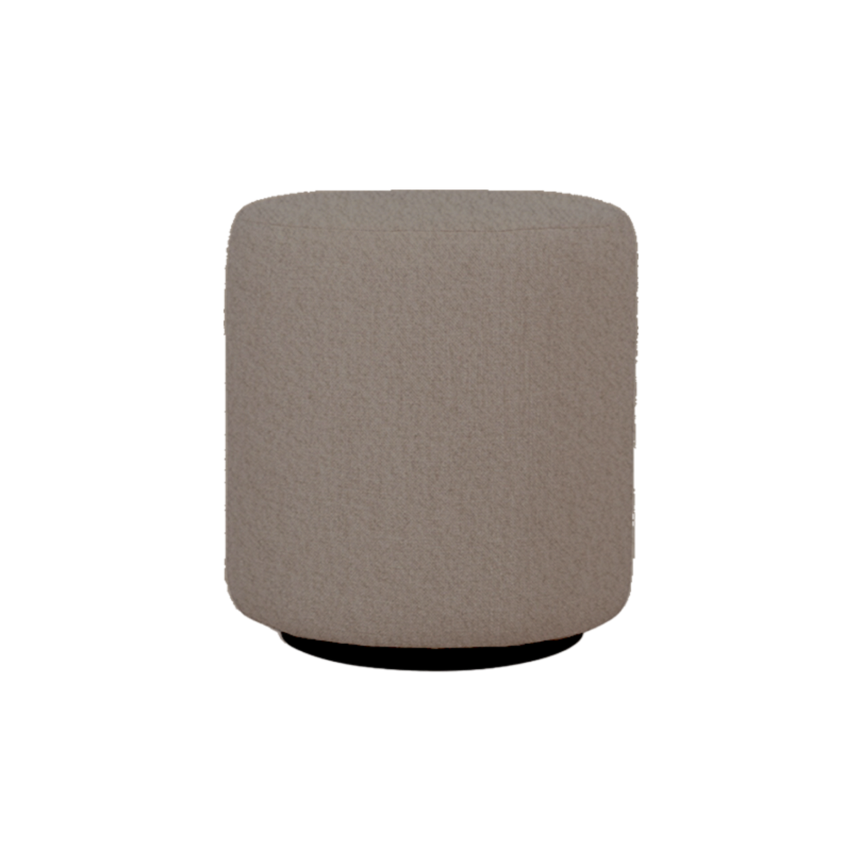 Ben Round Stool