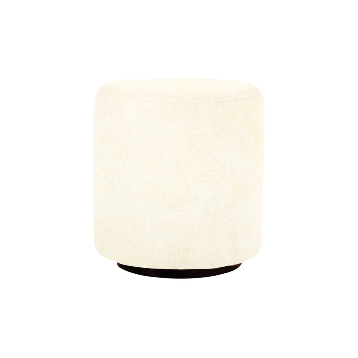 Ben Round Stool
