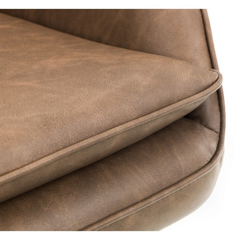 Bowery Swivel Chair