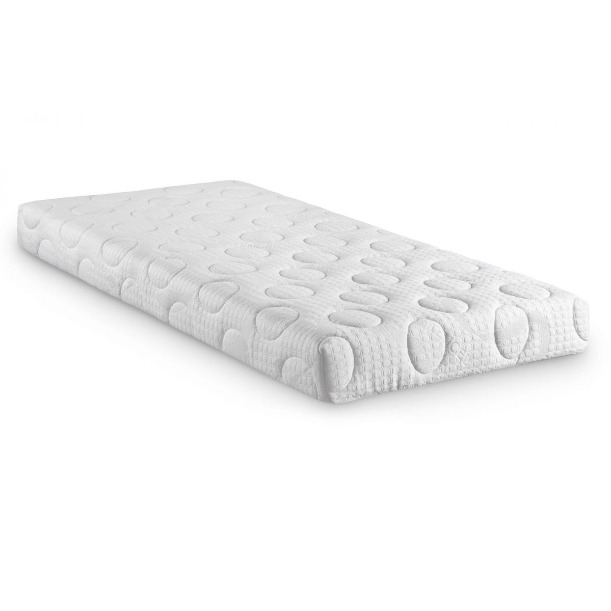 Capsule Memory Roll-up Mattress