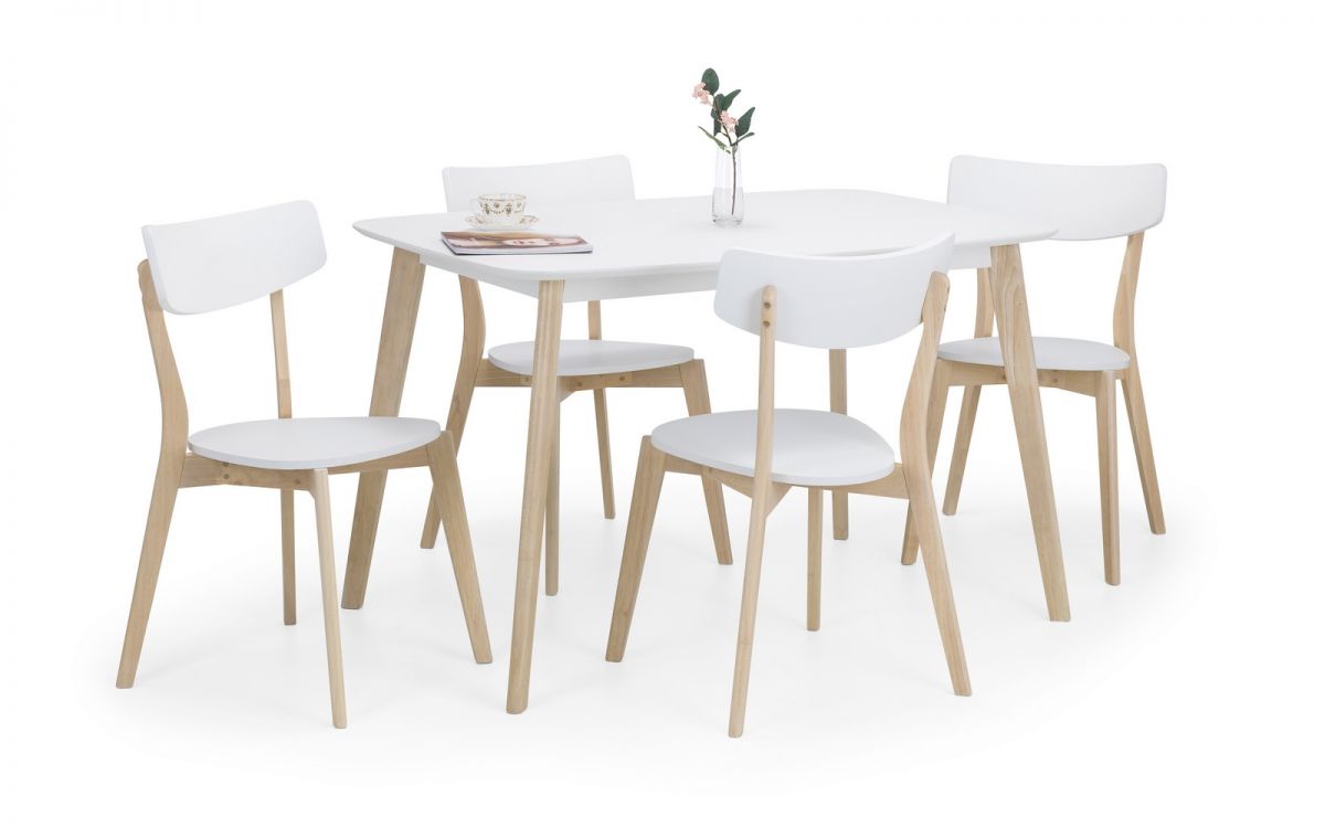 Casa Rectangular Dining Set