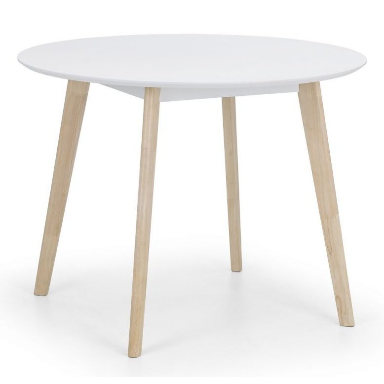 Casa Round Dining Table
