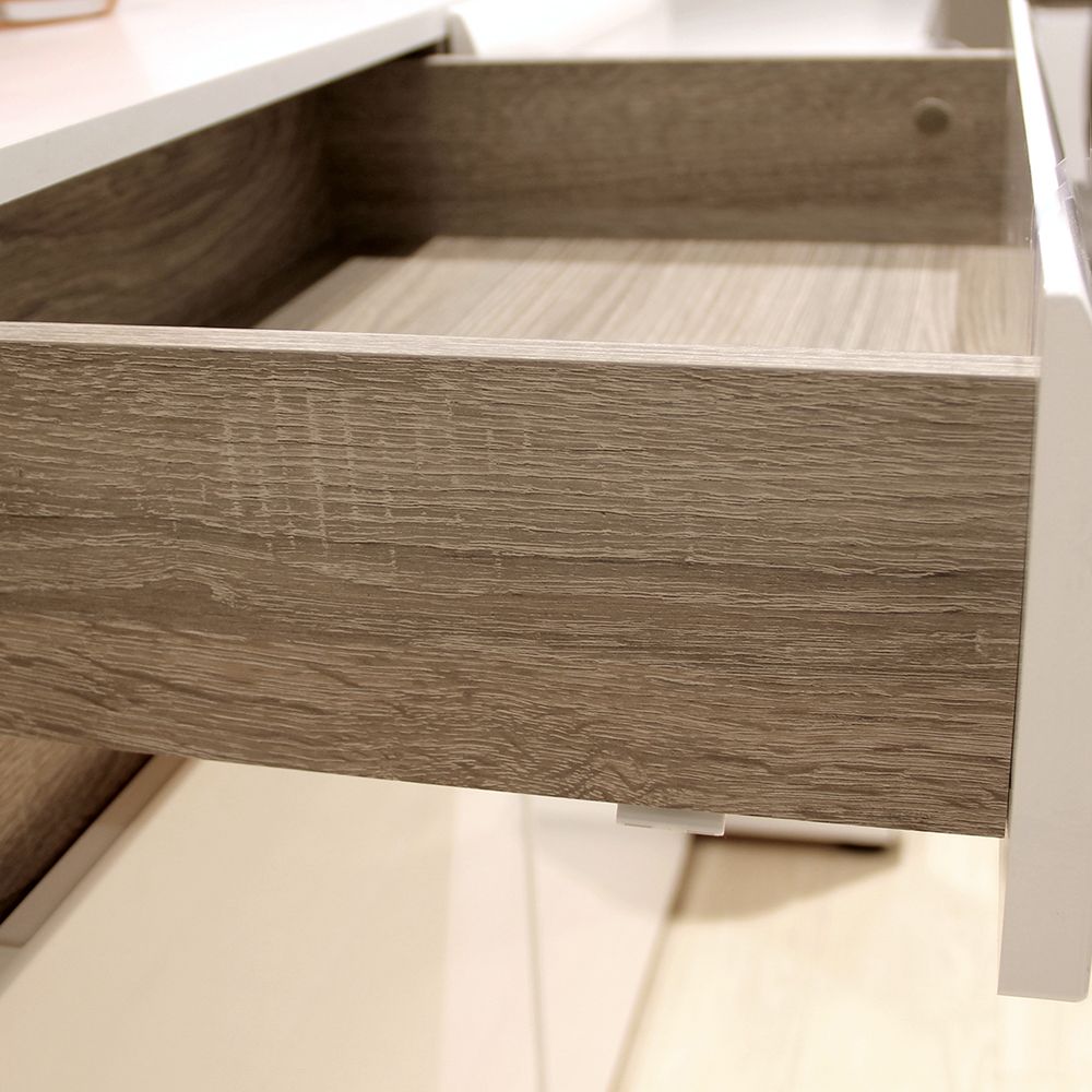 Chelsea Living 2 Drawer 3 Door Sideboard