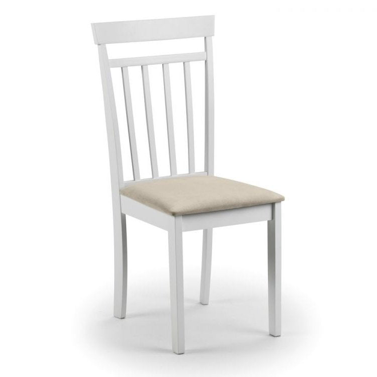 Coast Dining Chair - White