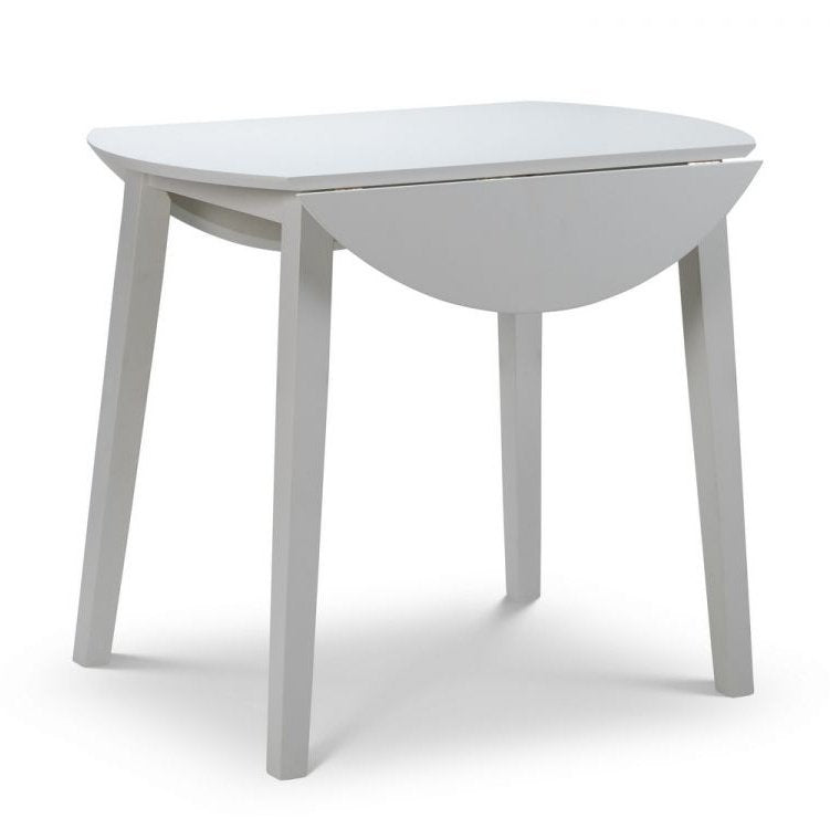 Coast Dining Table - Grey