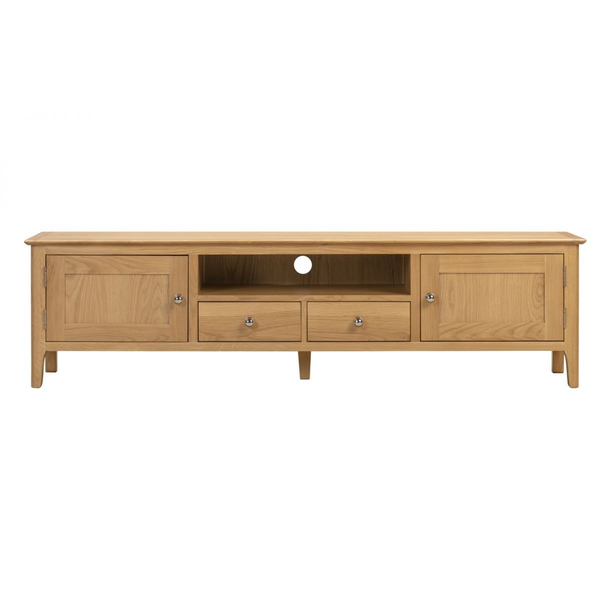 Cotswold Widescreen TV Unit