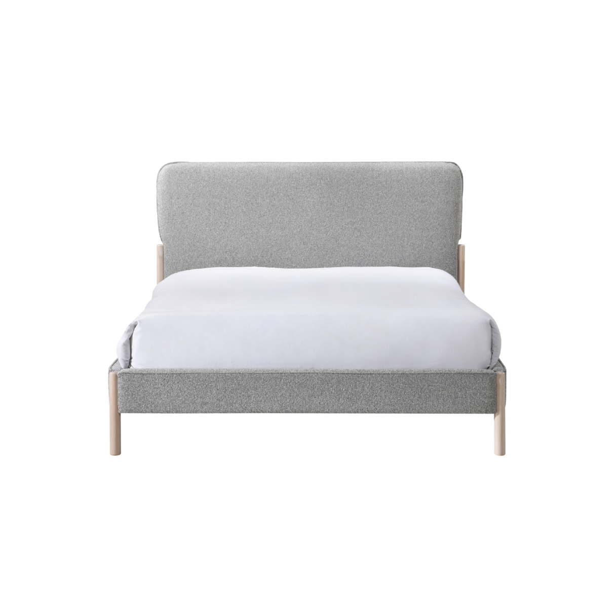 Cove Beds in Grey