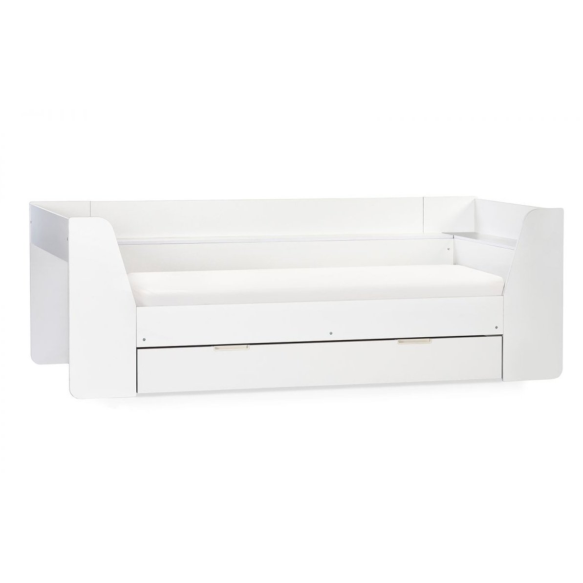 Cyclone Daybed - White