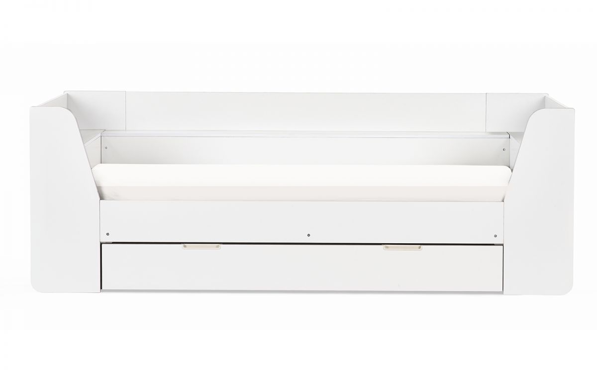 Cyclone Daybed - White