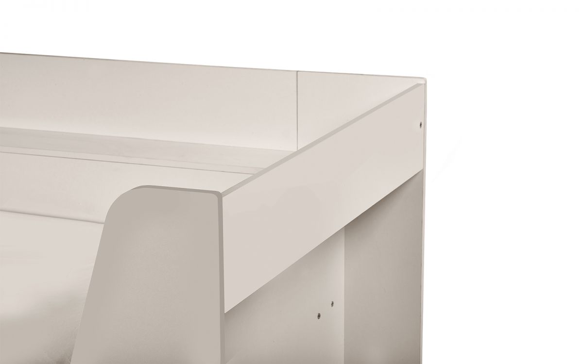 Cyclone Daybed - Taupe
