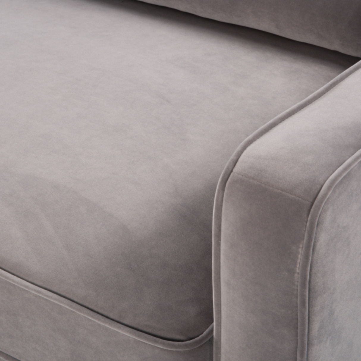 Daffy 3 Seater Sofa