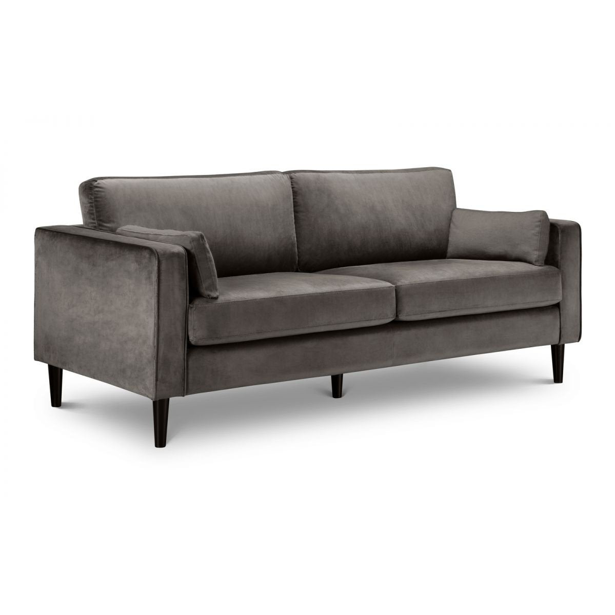 Hayward Velvet 3 Seater Sofa