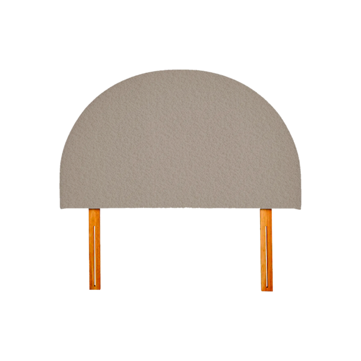 Hibiscus Headboard Double