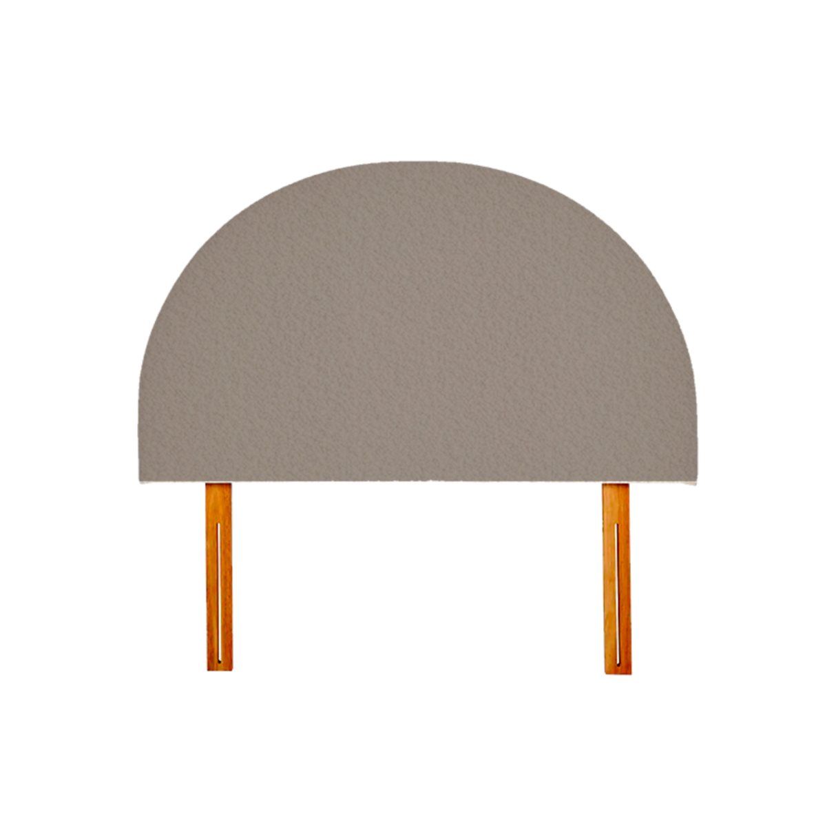 Hibiscus Headboard Kingsize