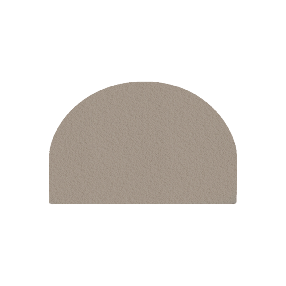 Hibiscus Headboard Single
