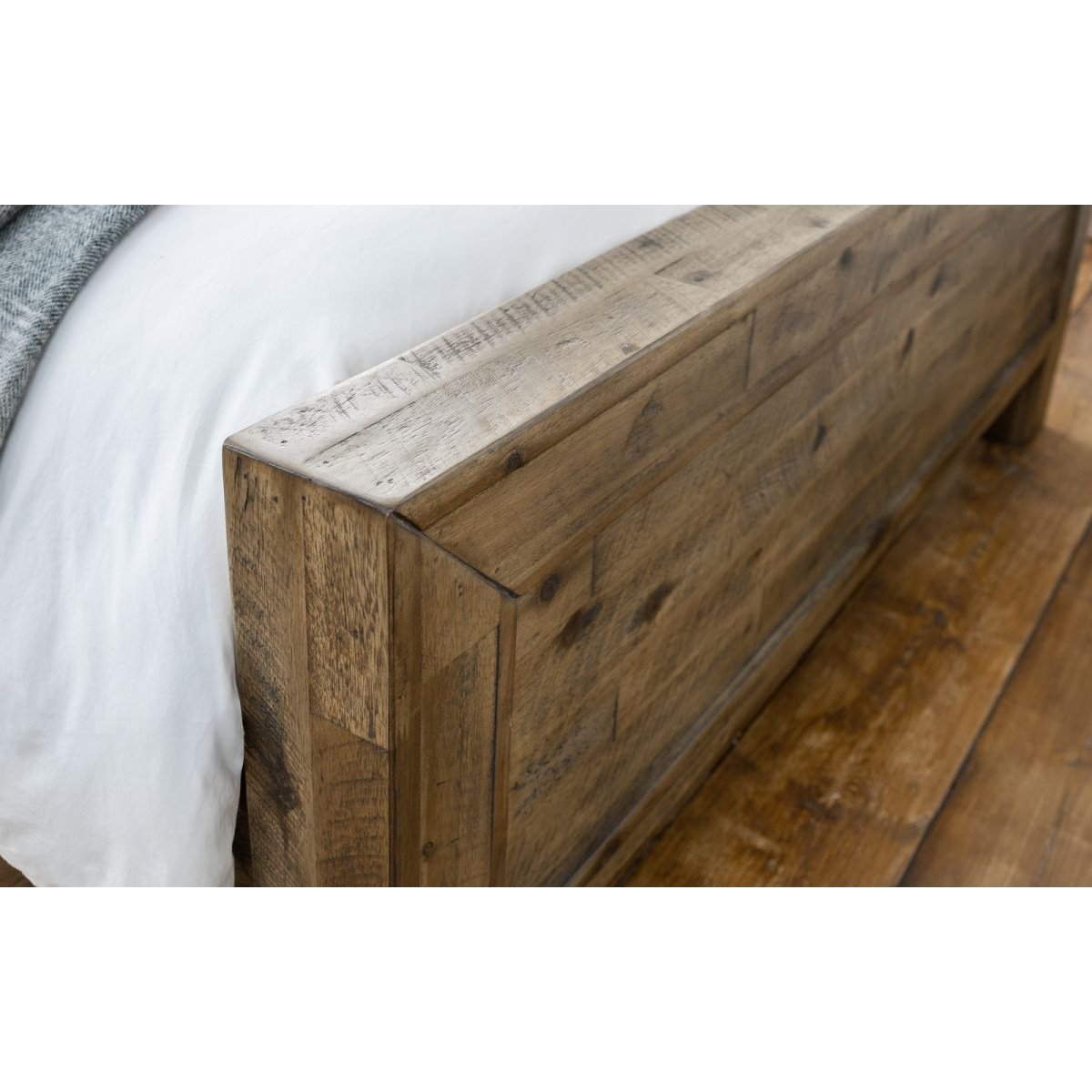 Hoxton Bed