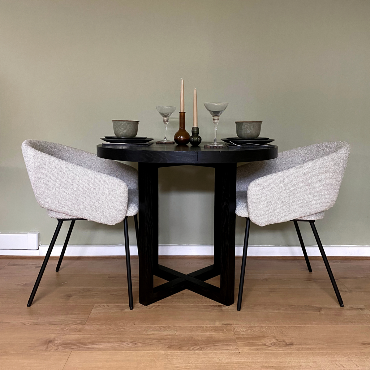 Fern Dining Chair