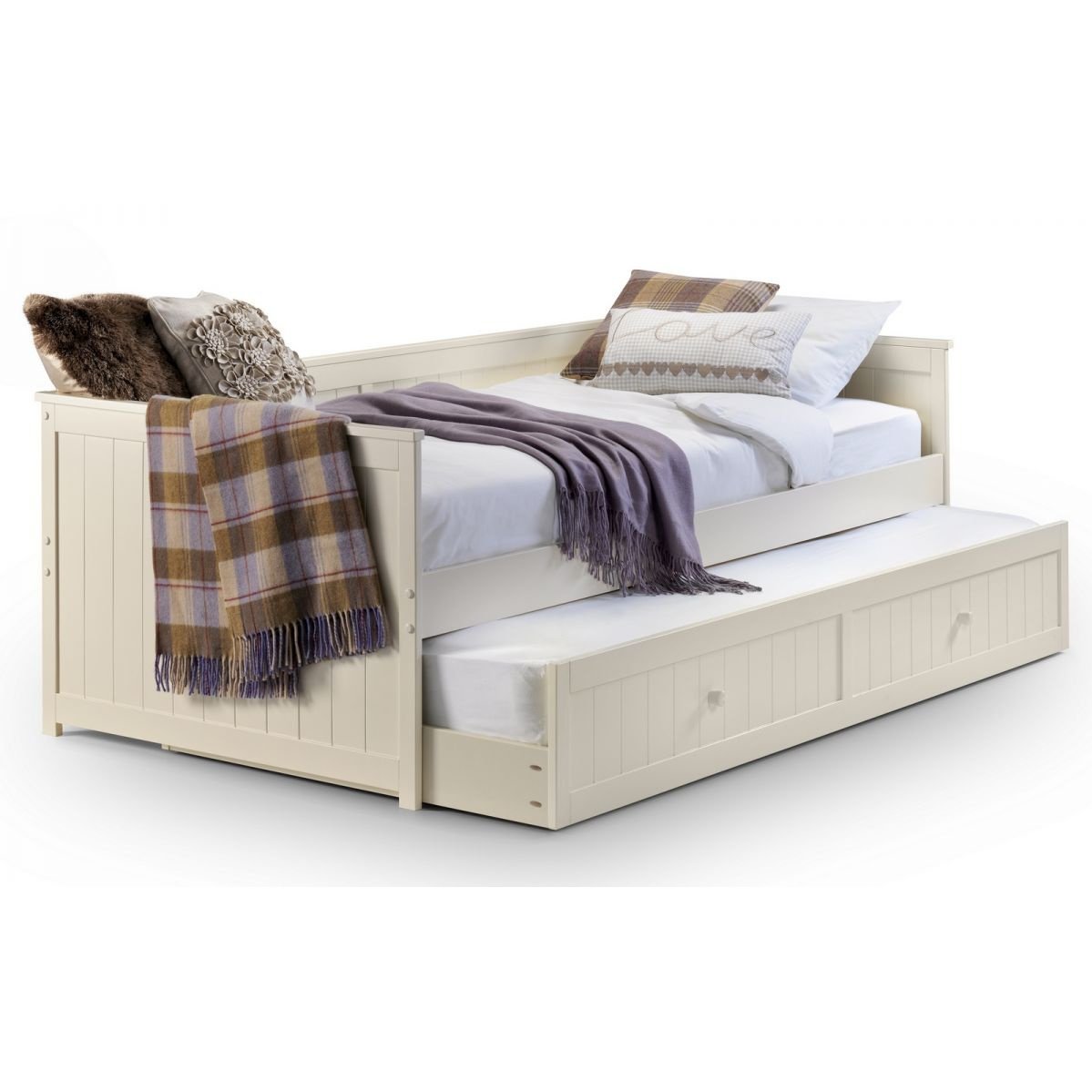 Jessica Daybed & Underbed Trundle