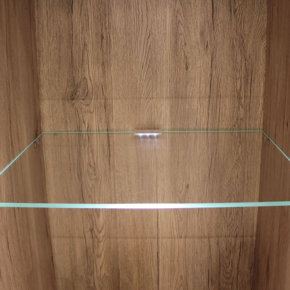 Cabinet Light LED Lighting (1 Light)