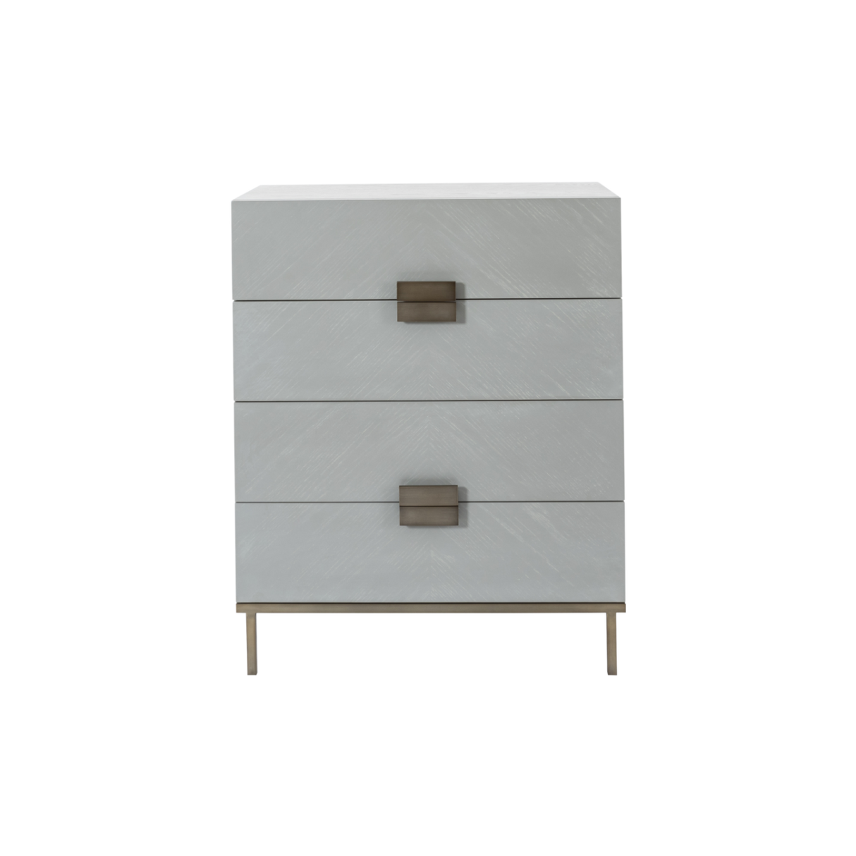 Lilly 4 Drawer Chest