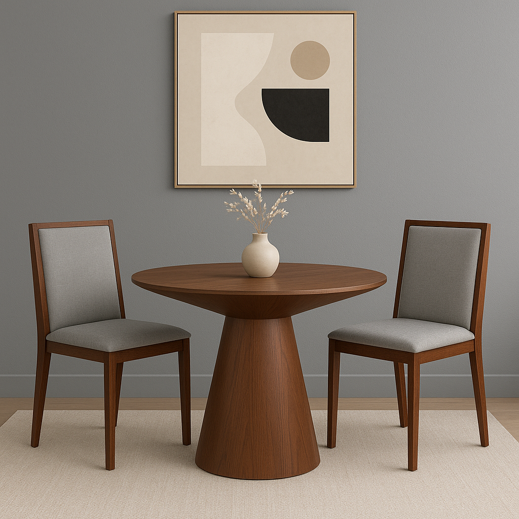 Lotus Dining Table