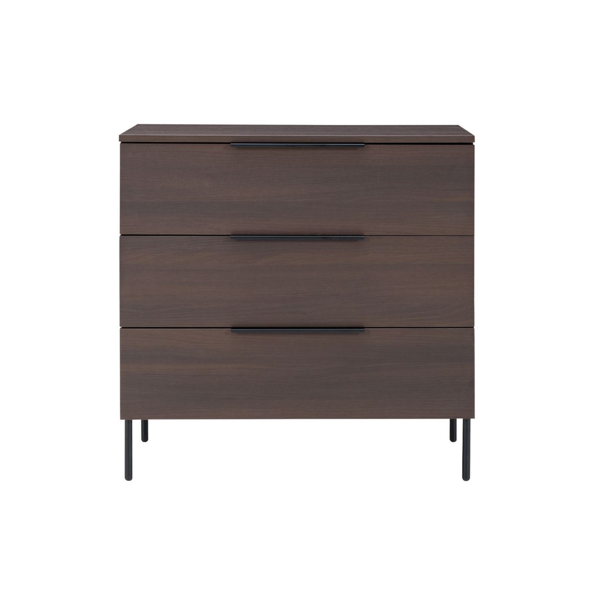 Luna 3 Drawer Chest
