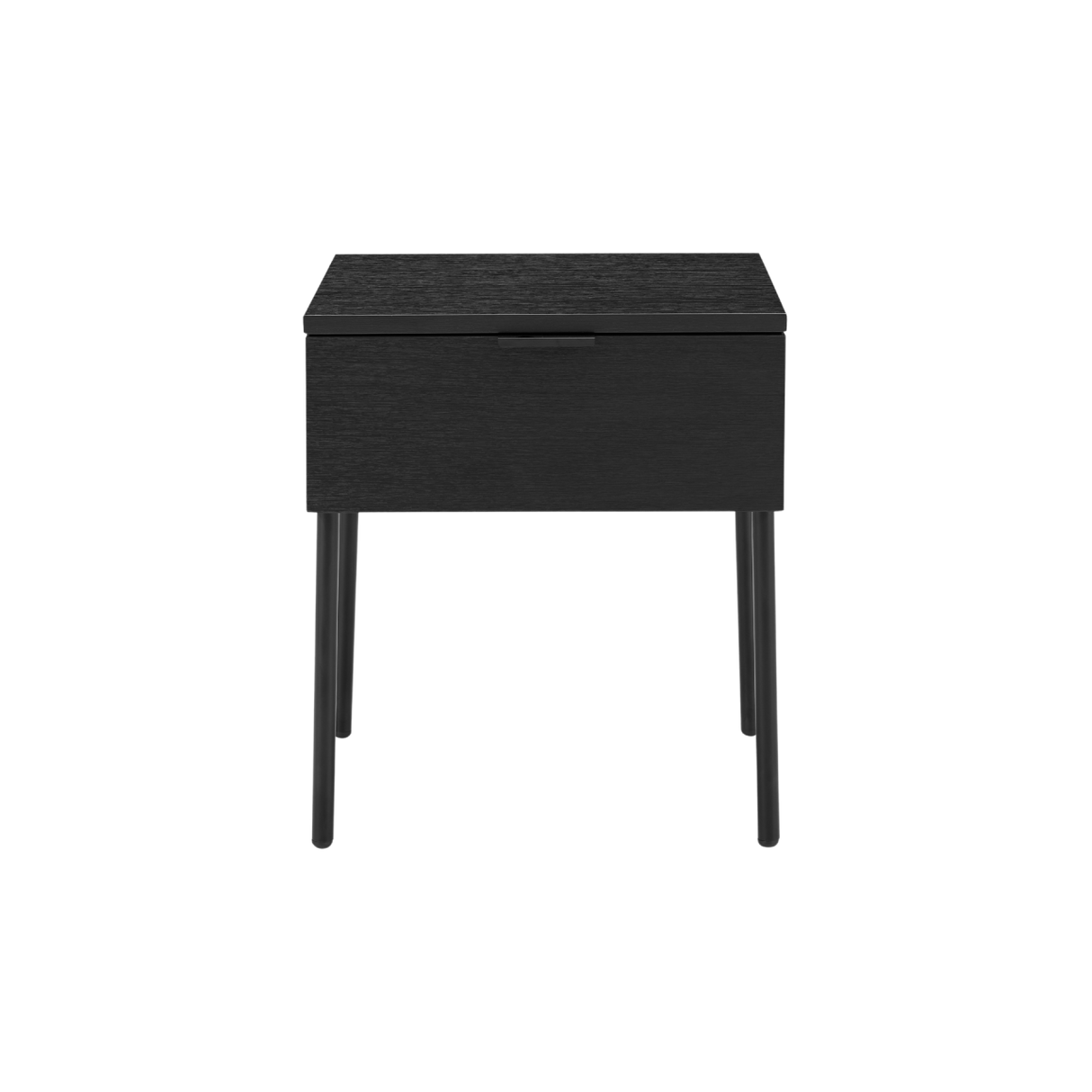 Luna Single Drawer Bedside