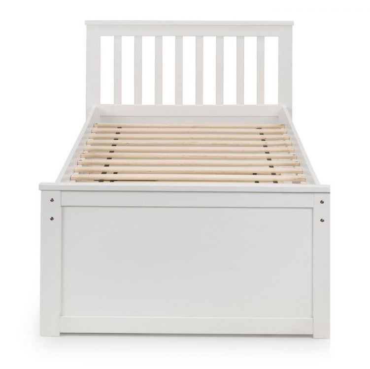 Maisie Bed Surf White