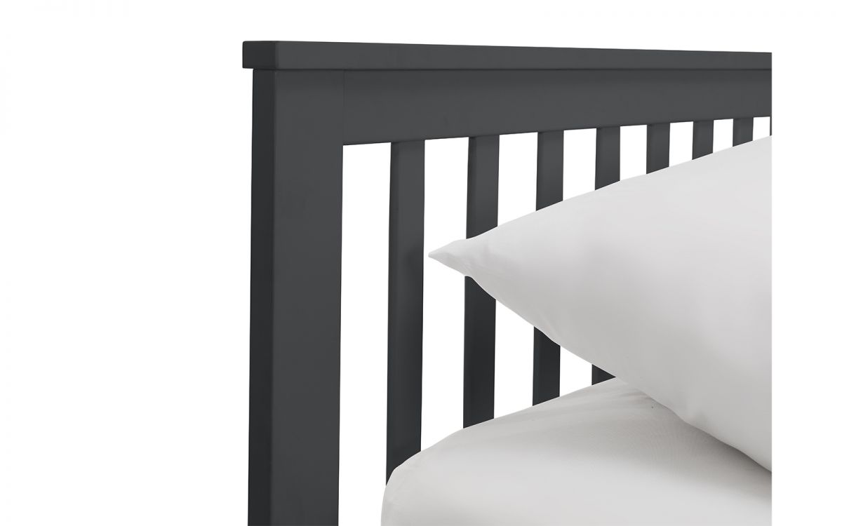 Maisie Bed Anthracite