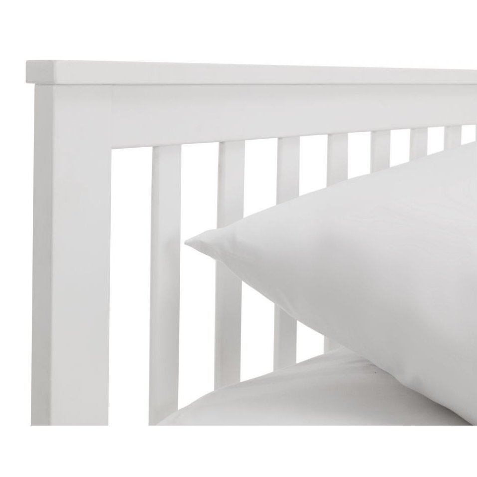 Maisie Bed Surf White