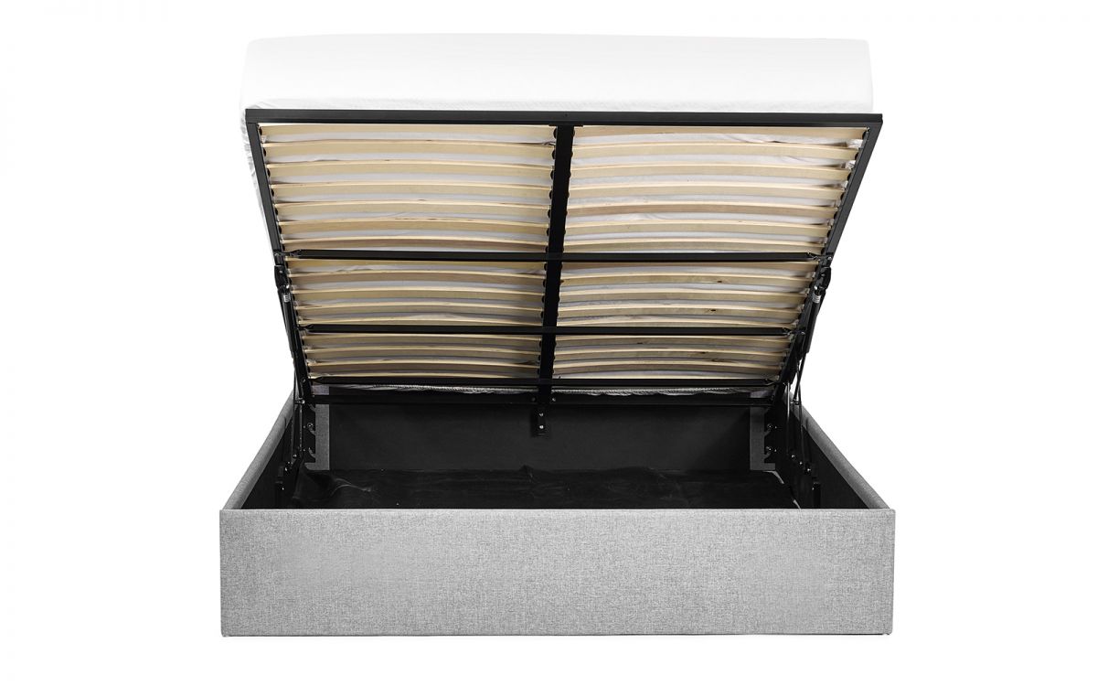 Merida Lift-Up Storage Bed