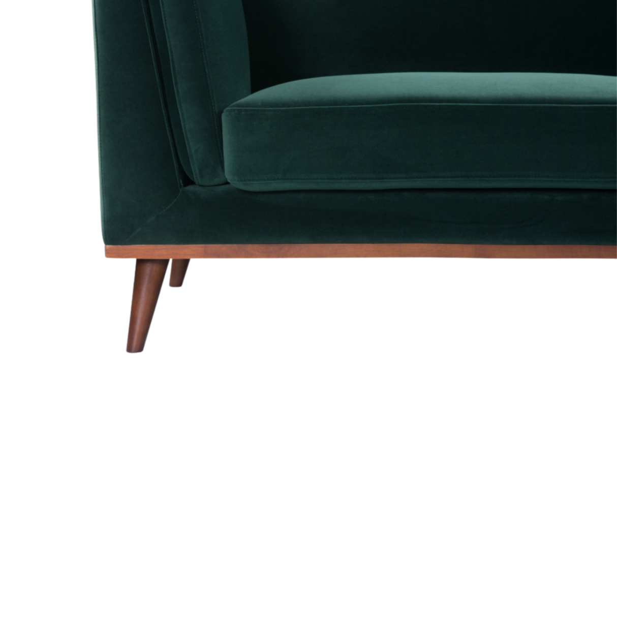 Mickey 3 Seat Sofa