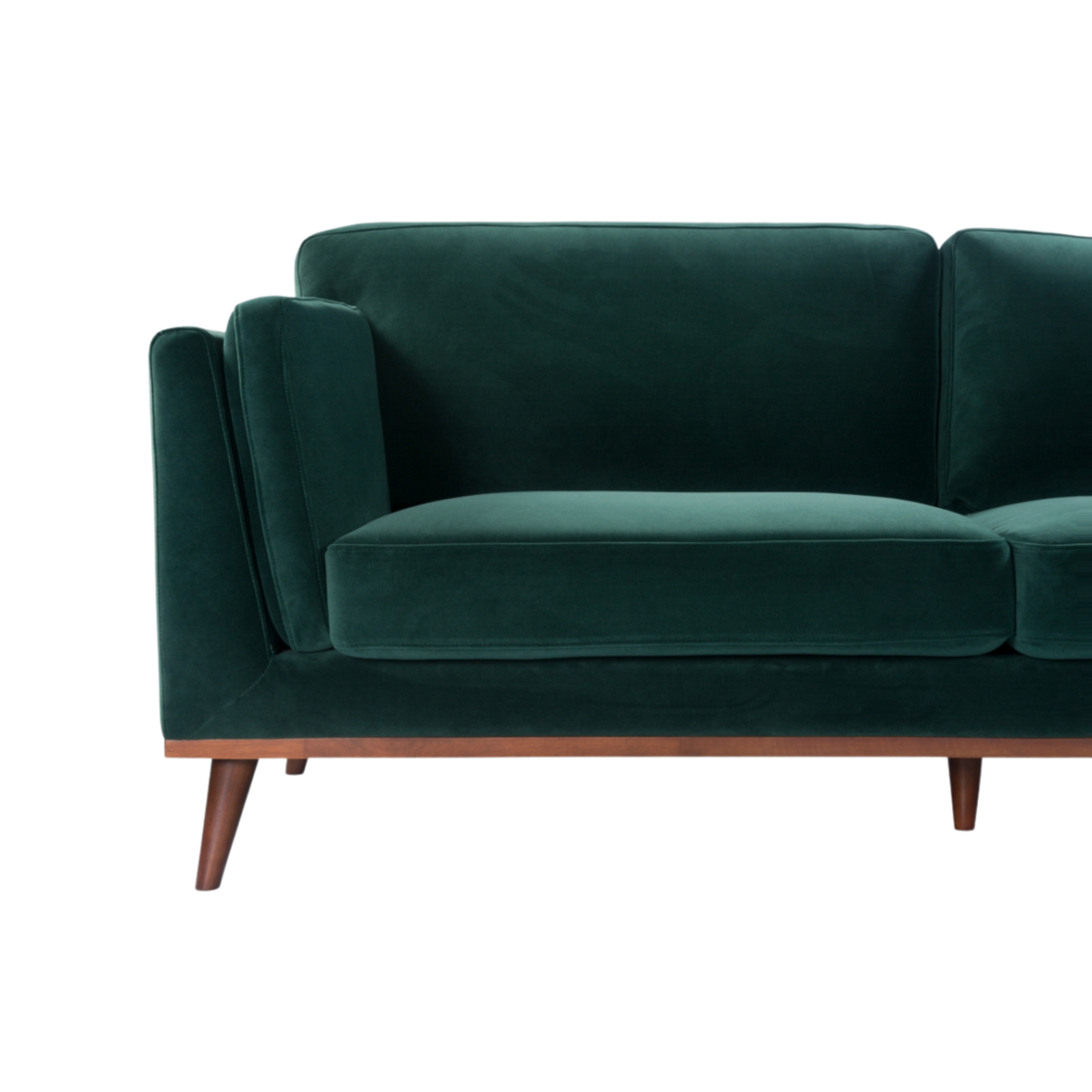 Mickey 3 Seat Sofa