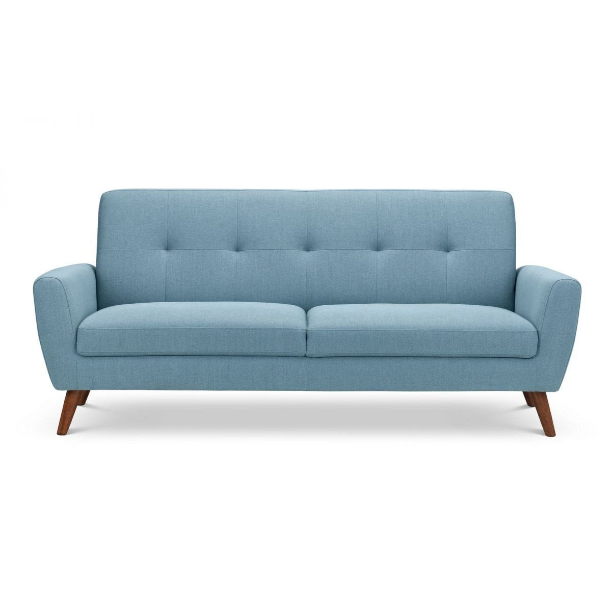Monza 3 Seater Sofa - Blue