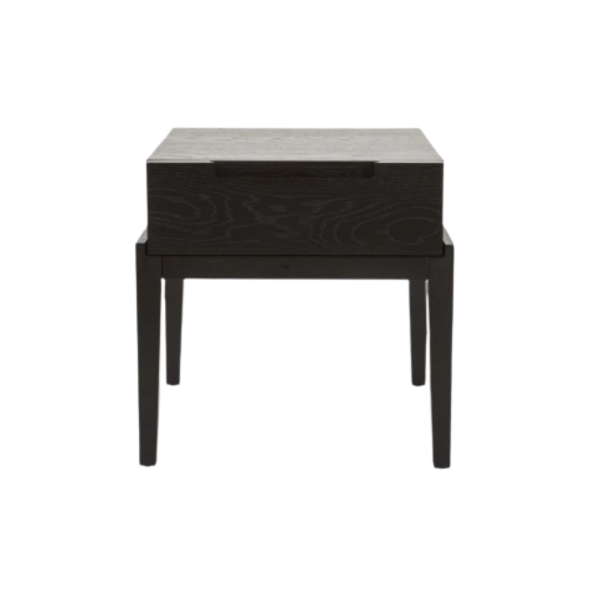 Orchid Bedside Single Drawer