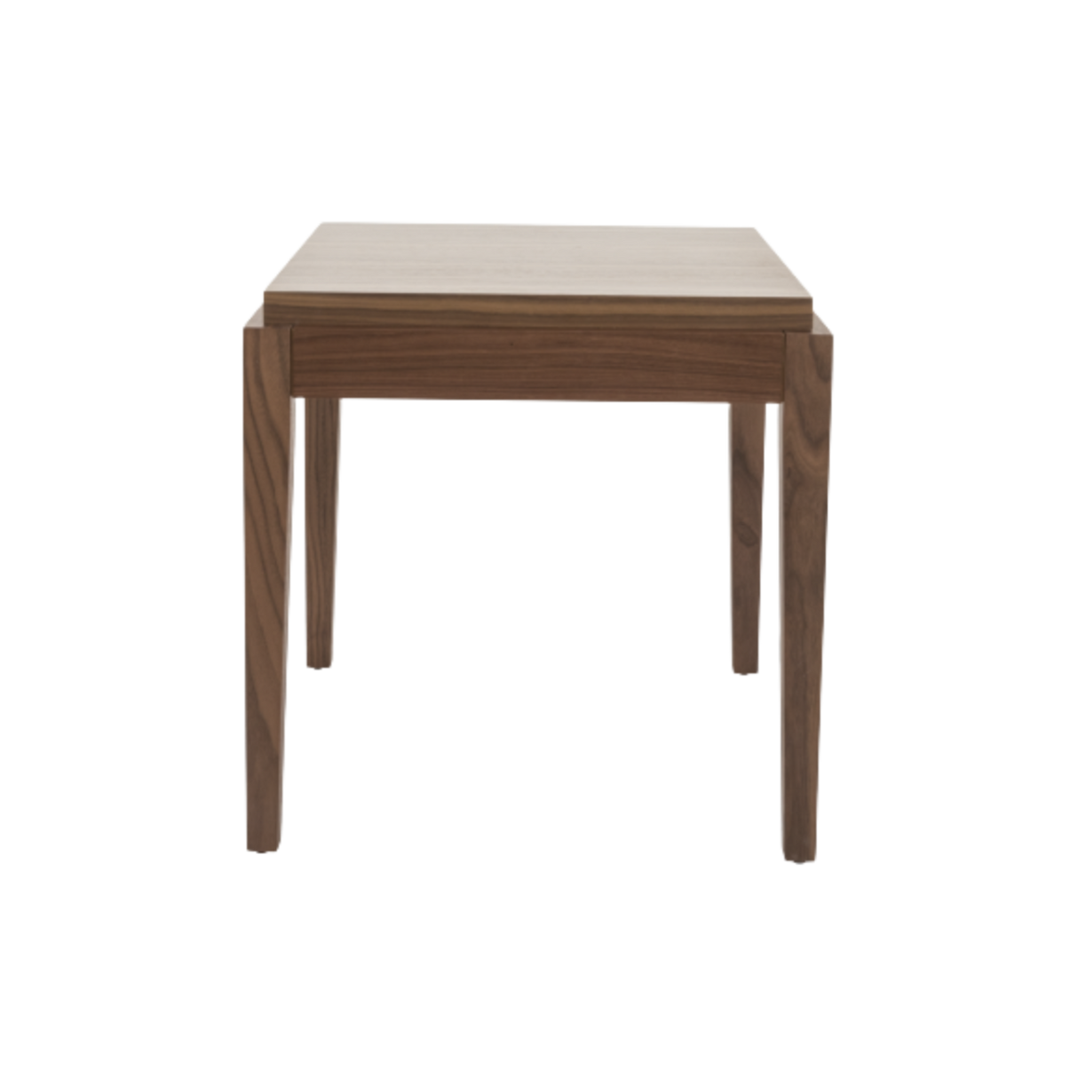 Peony Lamp Table